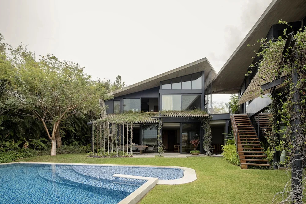 Casa La Borrega Luxury and Comfort