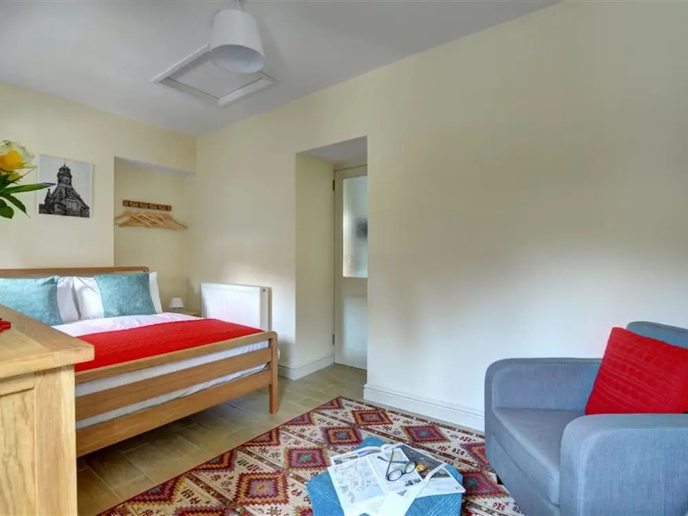 Great Accommodation for Couples