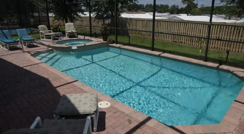 Bridgeford Crossing 3 by Escape Vacation Homes