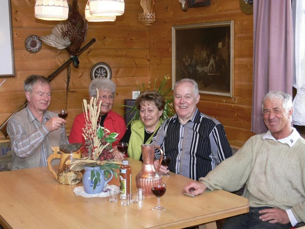 Chalet Dietrich