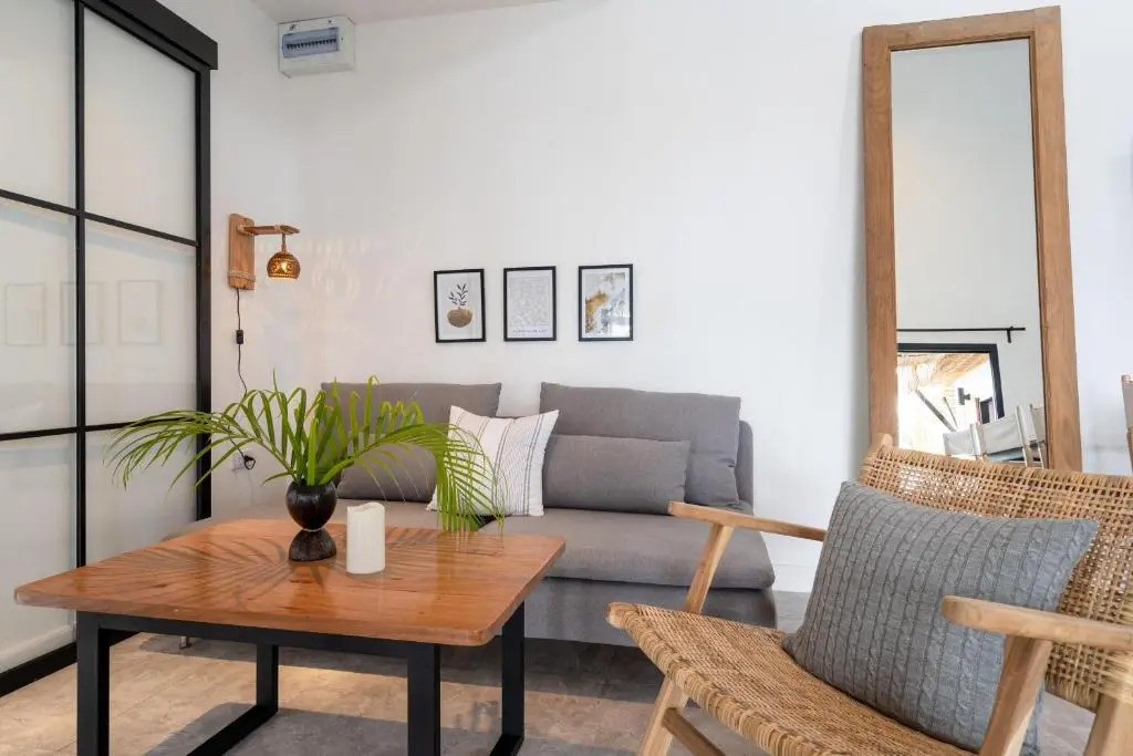 Manao Seaview Pool Villa 30 - 5 Mins Walk To The Beach