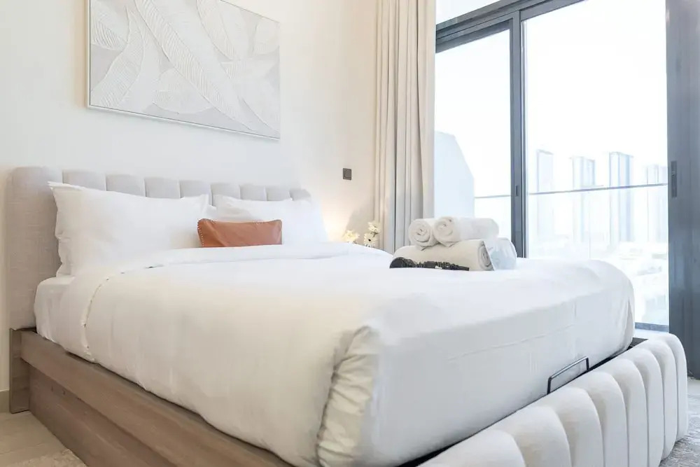 Modern Sophistication A Dream Studio