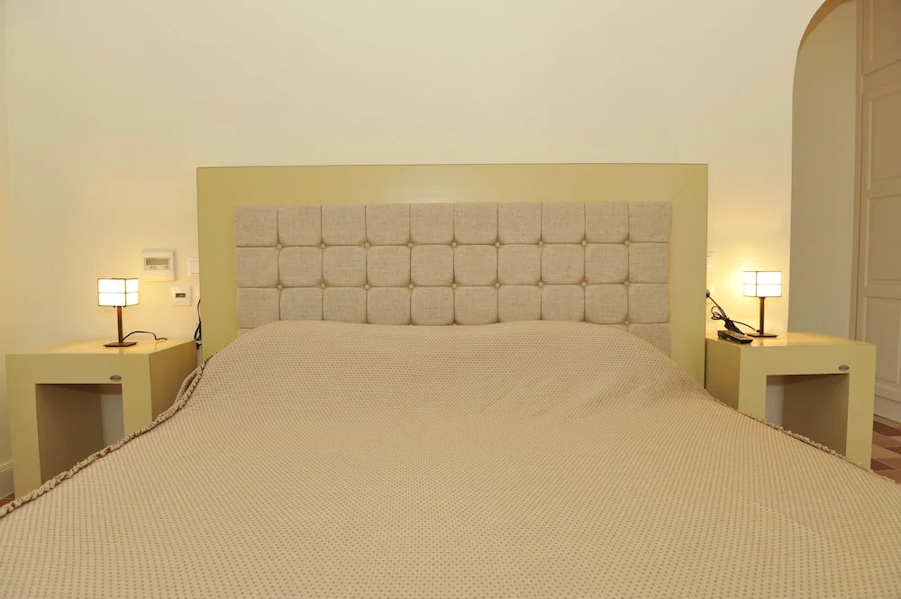 Gaia Traditional Rooms