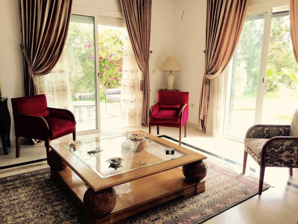 Dar Khereddine