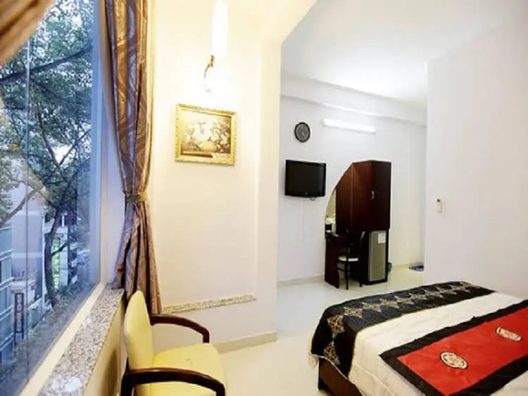 Thuy Nhu Hotel