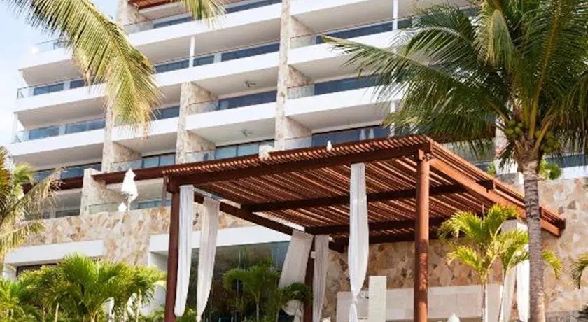 Condominio Arena Blanca