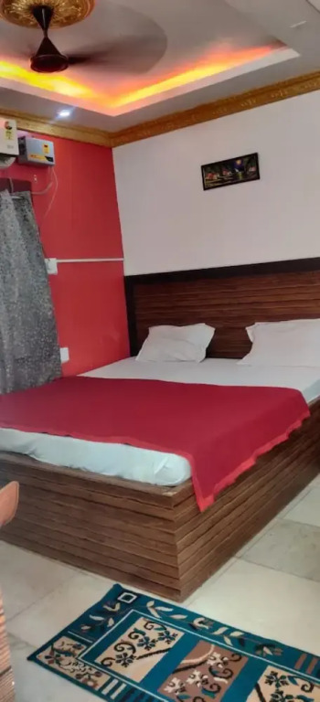Goroomgo Senorita inn Puri