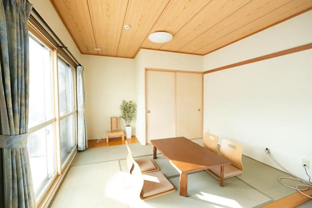 Jozankei Condominium