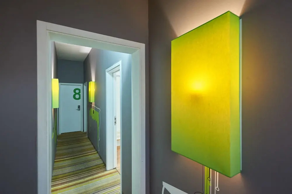 Hello Lisbon Santa Catarina Suites