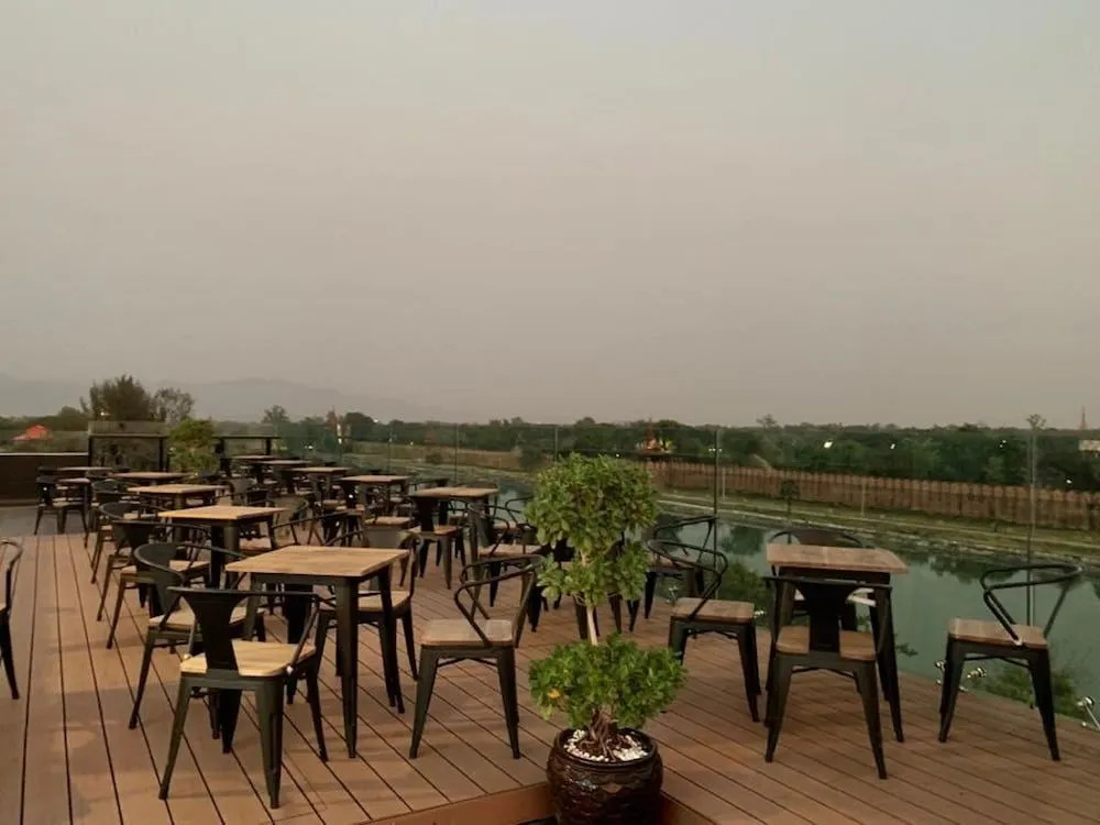 Majestic Hotel Mandalay