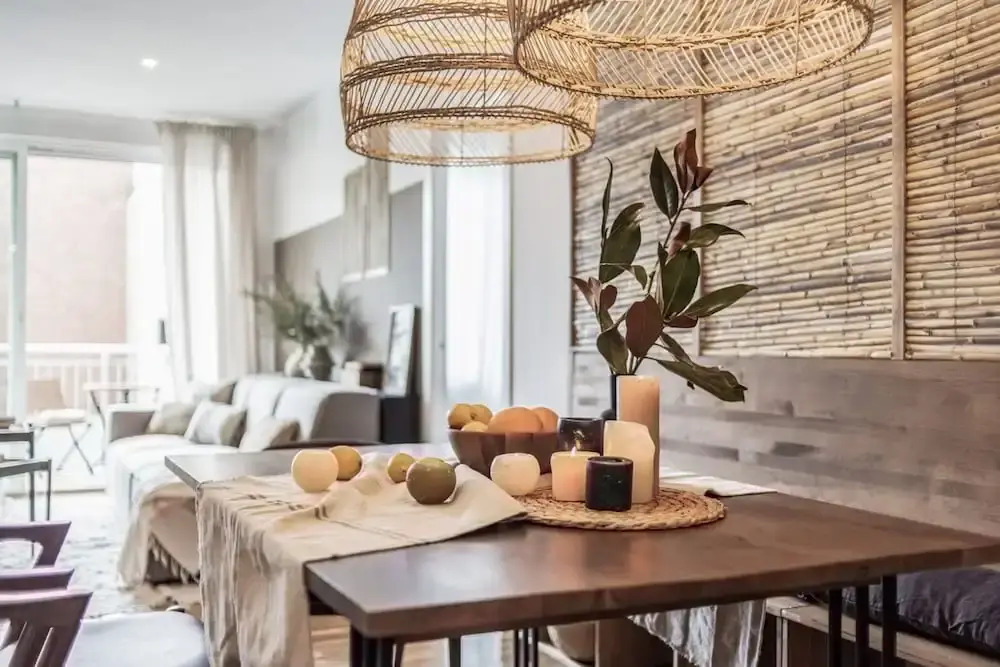 Boma - 2 Bedrooms and Terrace in Recoletos
