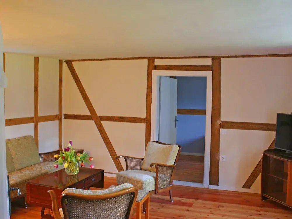 Holiday Home in Mtsnkebude for 4 Person