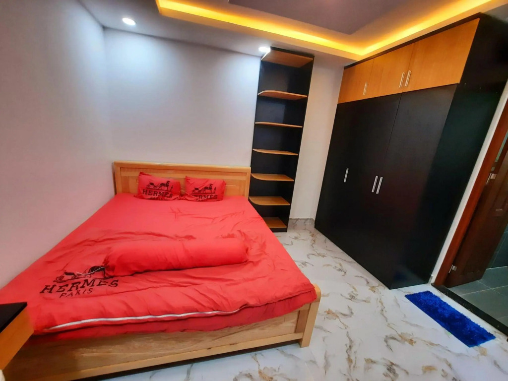 MMs House