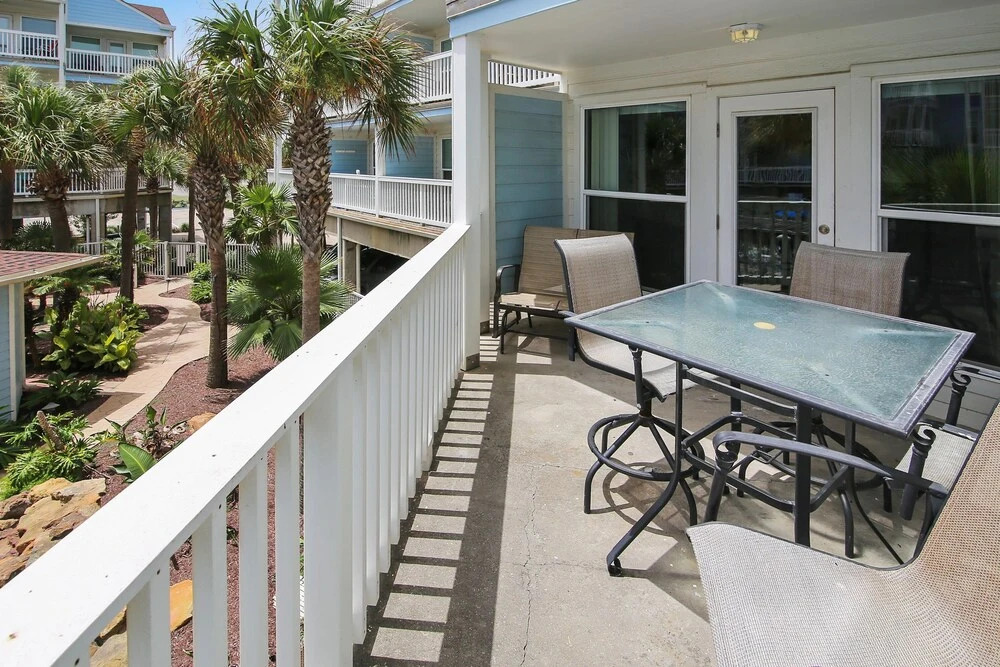 Seascape 2105 in Galveston