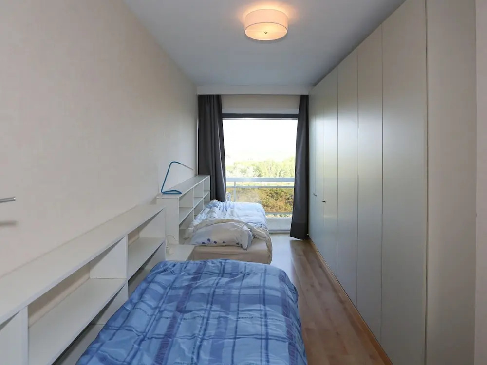 Lovely Apartment for a Family