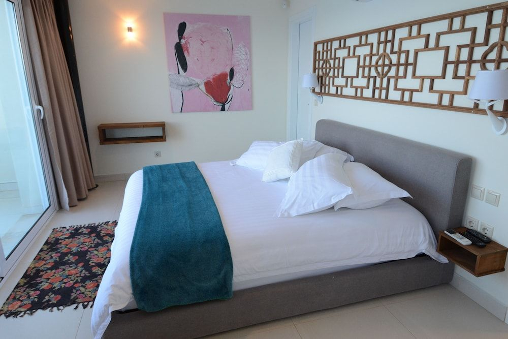 Okeanos Vine Luxury Villa