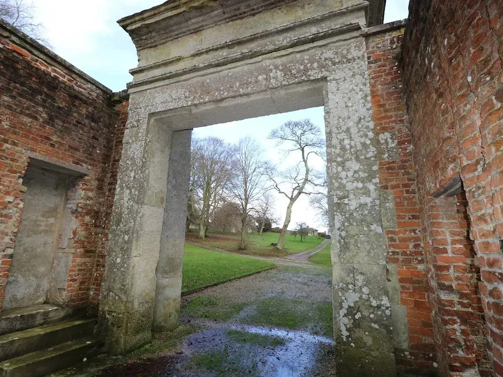 The Retreat
