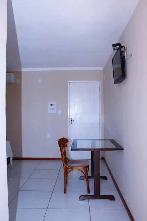 Pousada Oásis