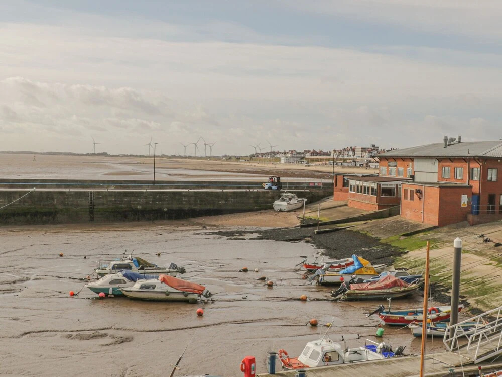 Harbour View Apartment