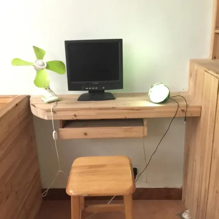 Cozy Time Hostel