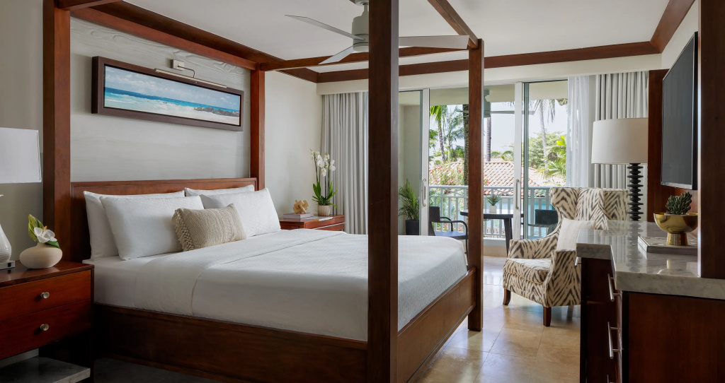 Sandals Barbados All Inclusive Adults Only