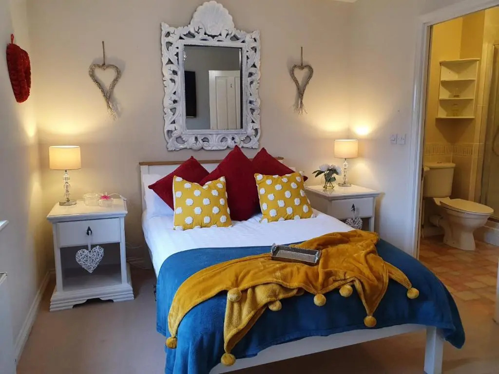 Ladysmith Complex - 8 Bedrooms