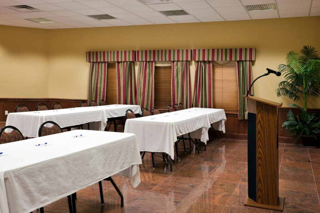 Holiday Inn Express of Salado-Belton by IHG