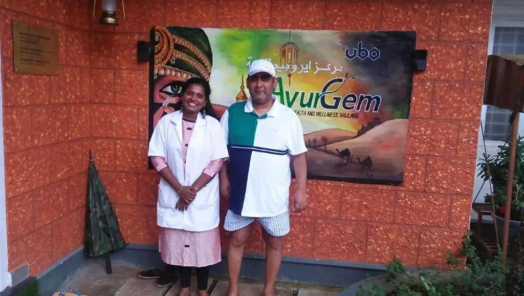 Star Emirates Luxury Resort and Spa, Munnar