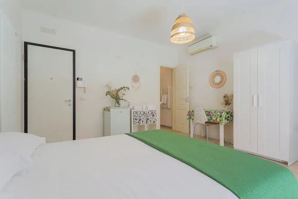 Palazzo San Rocco Rooms by Wonderful Italy