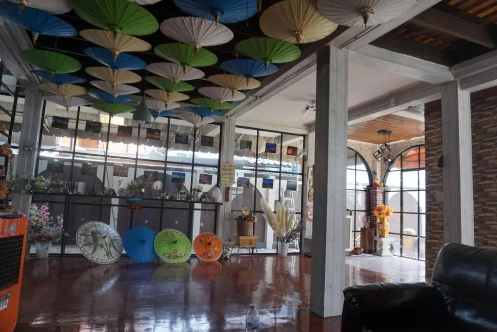 Boutique Tai Wang Chiang Mai