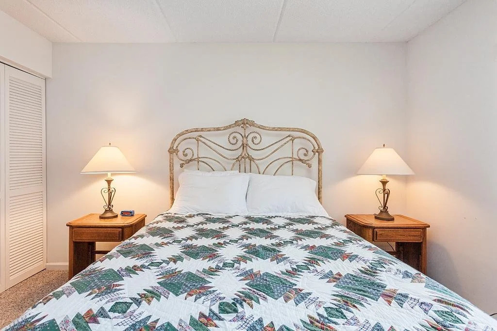 St. Augustine Ocean & Racquet Club Condominium Resort