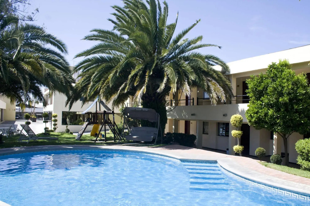 Hotel Panamerican