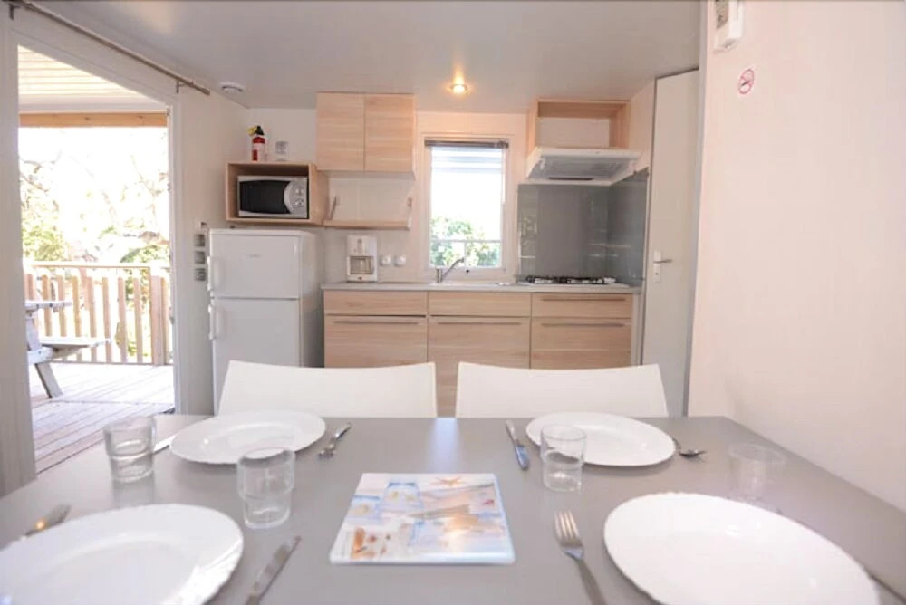 La Vetta Village Vacances Camping