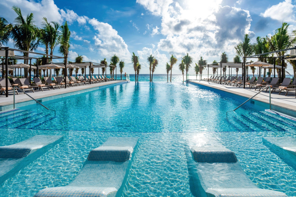 Riu Palace Kukulkan