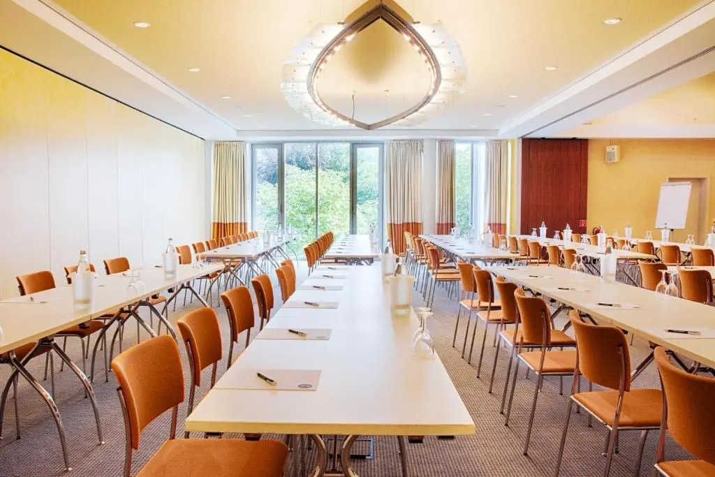 Welcome Hotel Meschede Hennesee