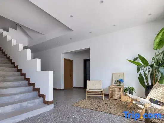 No.10 Huazhi Garden Homestay in  langyang