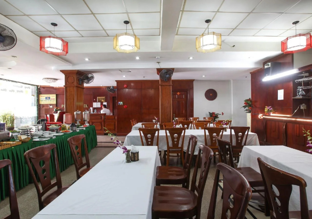 Phu An Hotel