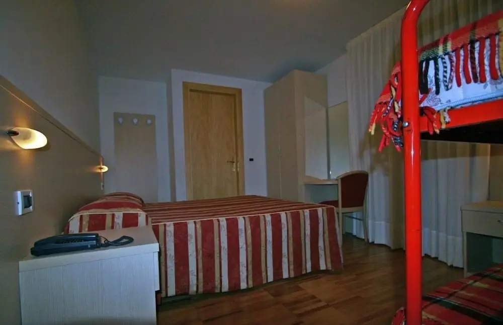 Hotel Pradibosco Agrituristico