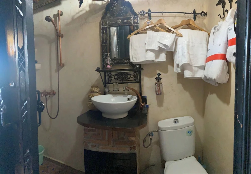 Riad Azurite