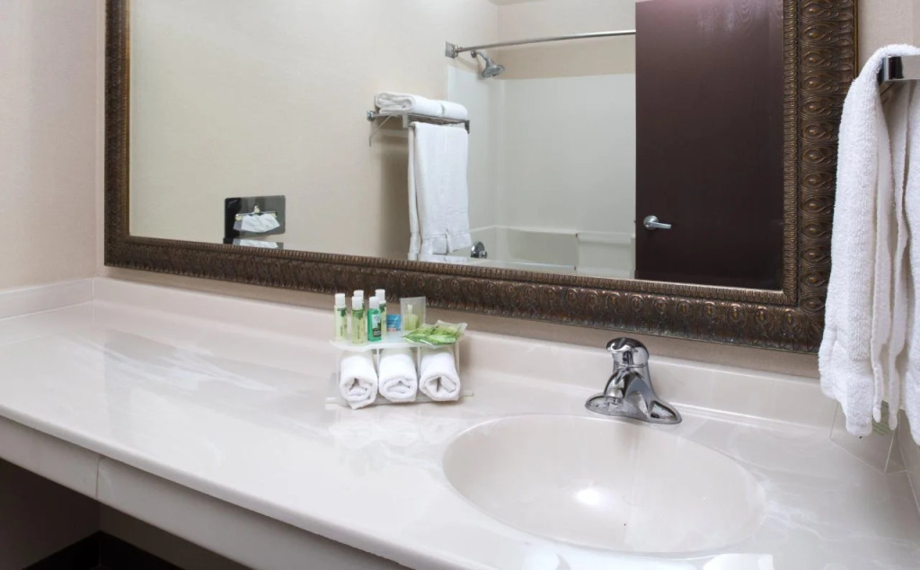 Holiday Inn Express Spokane-Valley by IHG