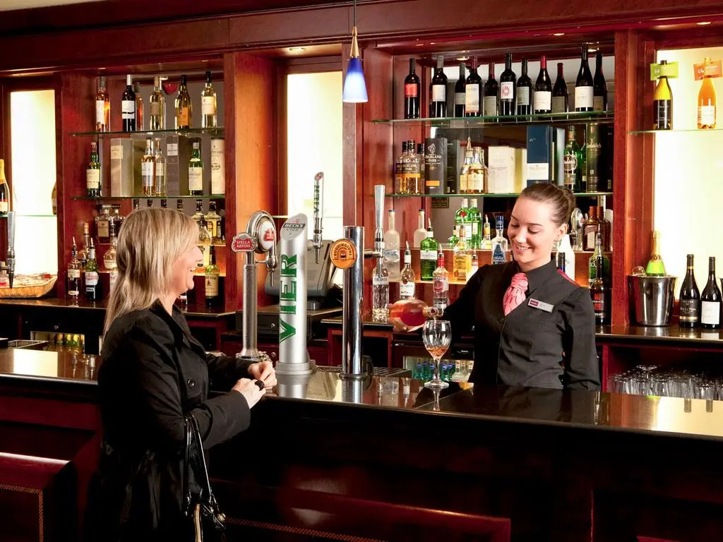Mount Royal Hotel Edinburgh by The Unlimited Collection
