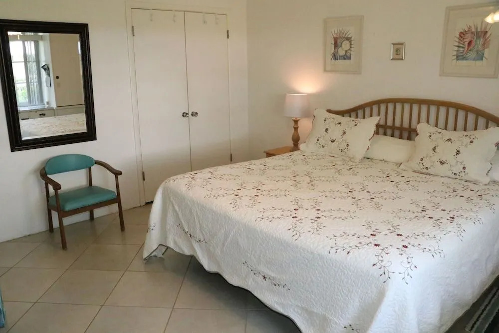 Jamaica Royale 063 - 1 Br Villa