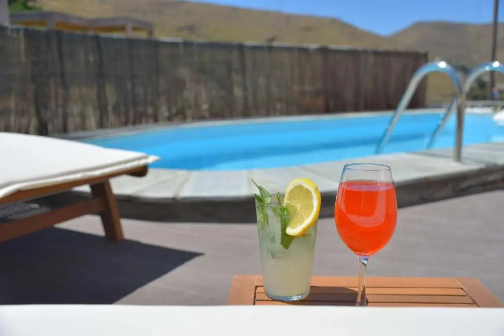 Luxurious 2019blt SeaView Villa wth swimming pool