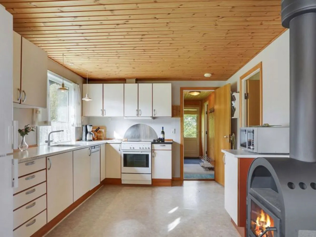 "Karanfilka" - 3.5km from the sea in Western Jutland
