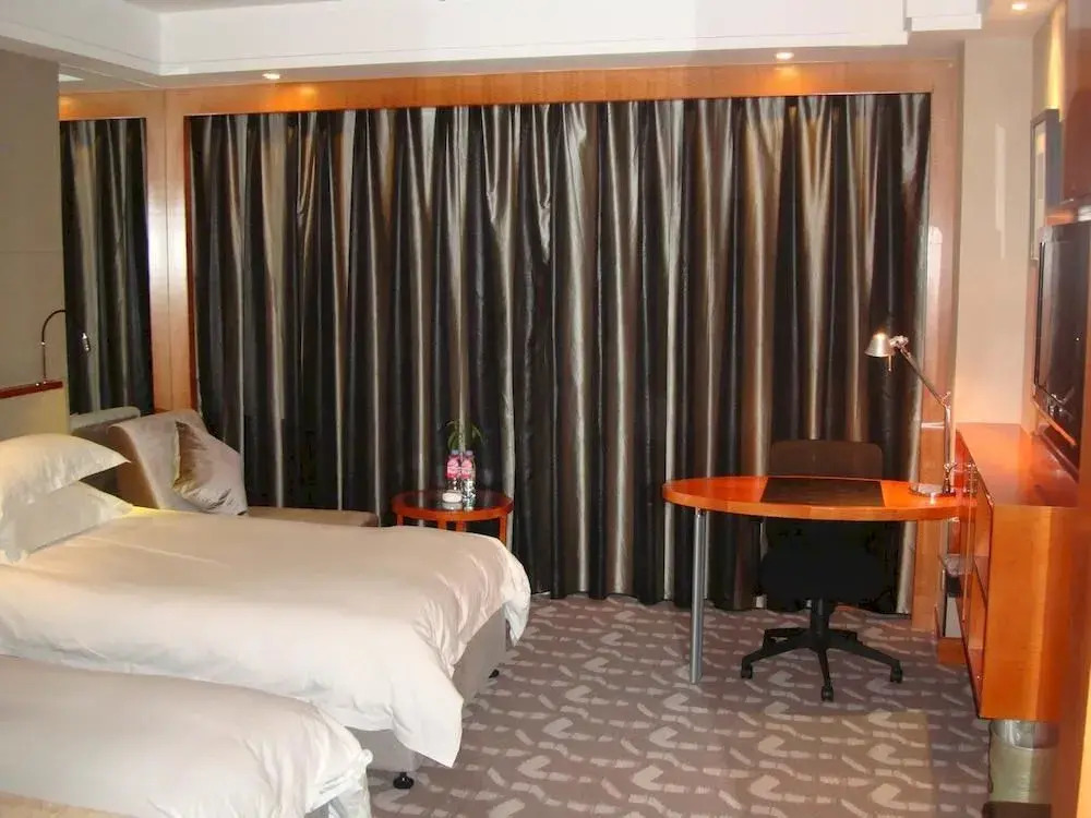 Wanhao Grand Hotel - Wenzhou