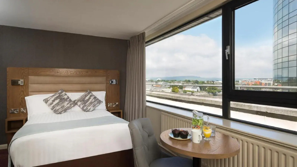 Limerick City Hotel