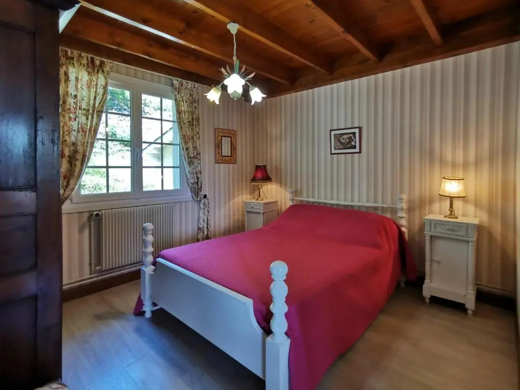 Gite Champclause, 4 pièces, 6 personnes - FR-1-582-259
