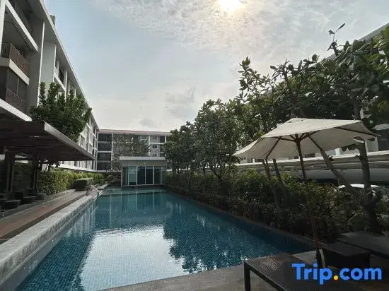 Peaceful Stay @MT Khlong Luang