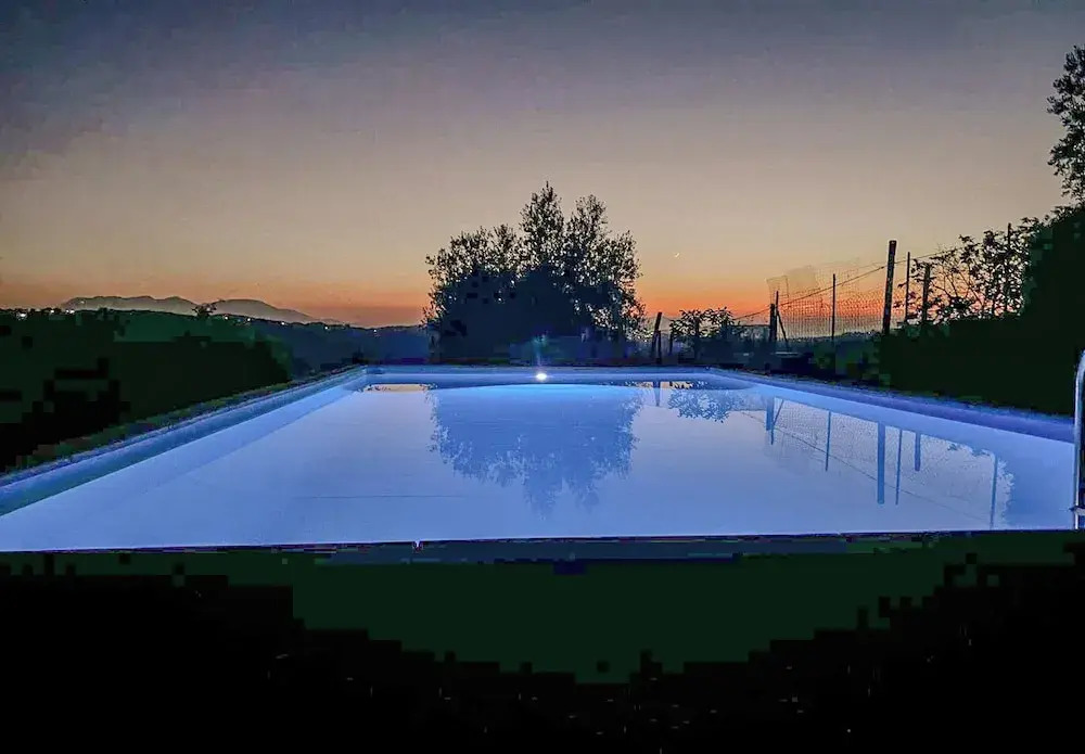 Villa Paradiso - Irpinia