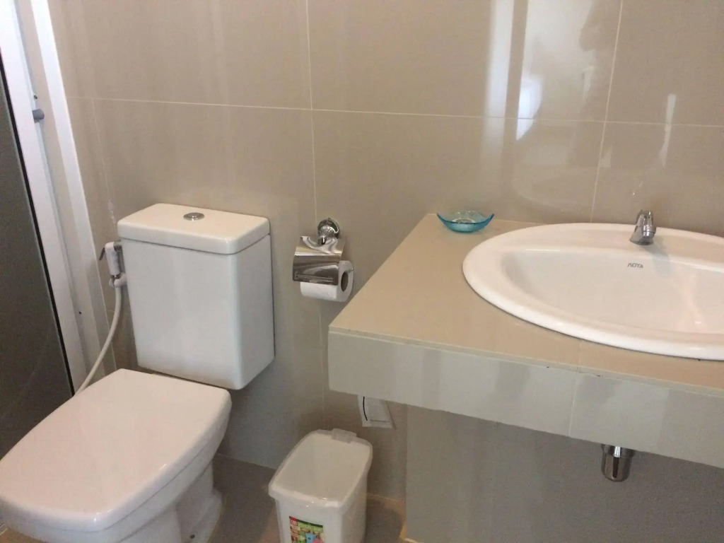 Phu Pai Kaew Resort